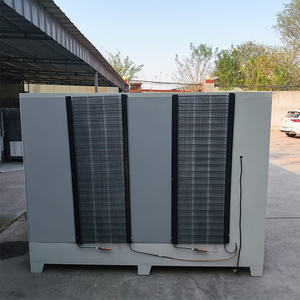 ISO/ASTM 표준 항온항습 경화 상자 - 산업용 건축 자재 샘플 경화 챔버 - Product Image 5