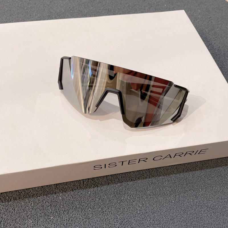 3301 Hot Selling Cheap Glasses for Kids Outdoor Sports Sunglasses Colored Film Eyewear for Road Cycling Windproof Kids Eyewear