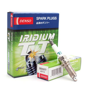 原装正品DENSO火花塞铱金TT IXEH20ETT 4710包1高品质热卖专业最优惠价格 - Product Image 2