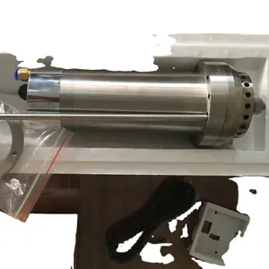 Tipo di riscaldamento elettrico atomizzatore rotativo utilizzato per essiccatore a spruzzo centrifugo ad alta velocità