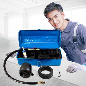 Herramientas de Extracción de Inyectores Common Rail Blancas de Alta Calidad, Precio de Fábrica Nantai, Extractor Neumático de 1000NM con 3 Meses de Garantía - Product Image 1