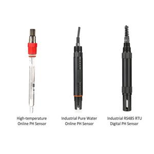 कम लागत मलजल उपचार पीएच जांच/पीएच सेंसर/पीएच इलेक्ट्रोड - Product Image 3