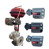 Nouveau contrôleur de vanne Emerson Fisher DVC6200, positionneur de vanne toutes séries DVC6200 HC F SIS PD AD, prix fournisseur en stock
