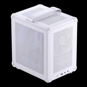 Estuche de Transporte Portátil JONSBO C6-ITX - Product Image 3
