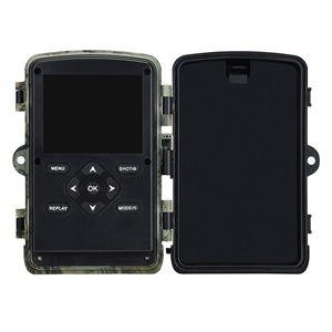 <span class=keywords><strong>Caméra</strong></span> infrarouge étanche IP65 haute définition 24MP, <span class=keywords><strong>caméra</strong></span> <span class=keywords><strong>de</strong></span> <span class=keywords><strong>chasse</strong></span> extérieure, vision nocturne 1-20M, HC-808A-9, vente directe d'usine - Product Image 4