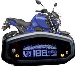 Venta caliente panel de pantalla digital de moto para Yamaha Fazer <span class=keywords><strong>150</strong></span> <span class=keywords><strong>FZ</strong></span> 15 FZ15 FZS V3 3.0 <span class=keywords><strong>precio</strong></span> - Product Image 1