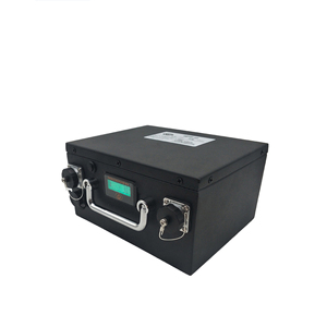 OEM Factory Hot Sale Pack Lifepo4 320ah Rv Batterien Agv Elektro stapler Batterie 12v 100ah Deep Cycle Marine Lithium Batterie - Product Image 3