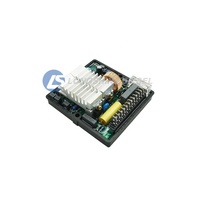 Générateur Automatique Régulateur de Tension AVR SR7