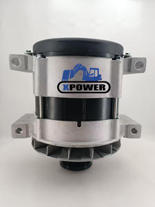 Générateur 368-3965 pour les paramètres d'excavatrice de moteur de pièce de machines de construction 24V 150a - Product Image 2