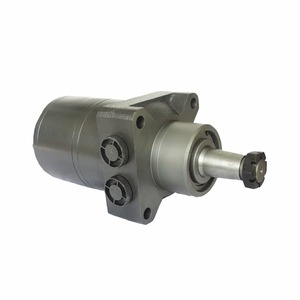 L'usine se spécialise dans la fabrication de moteurs hydrauliques haute tension 12V de haute qualité, conformes aux spécifications de l'usine. - Product Image 1