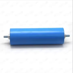 แบตเตอรี่ลิเธียมไอออนทรงกระบอก Lifepo4แบบชาร์จไฟได้20Ah C40 IFR40135ลิตร3.2โวลต์ - Product Image 1