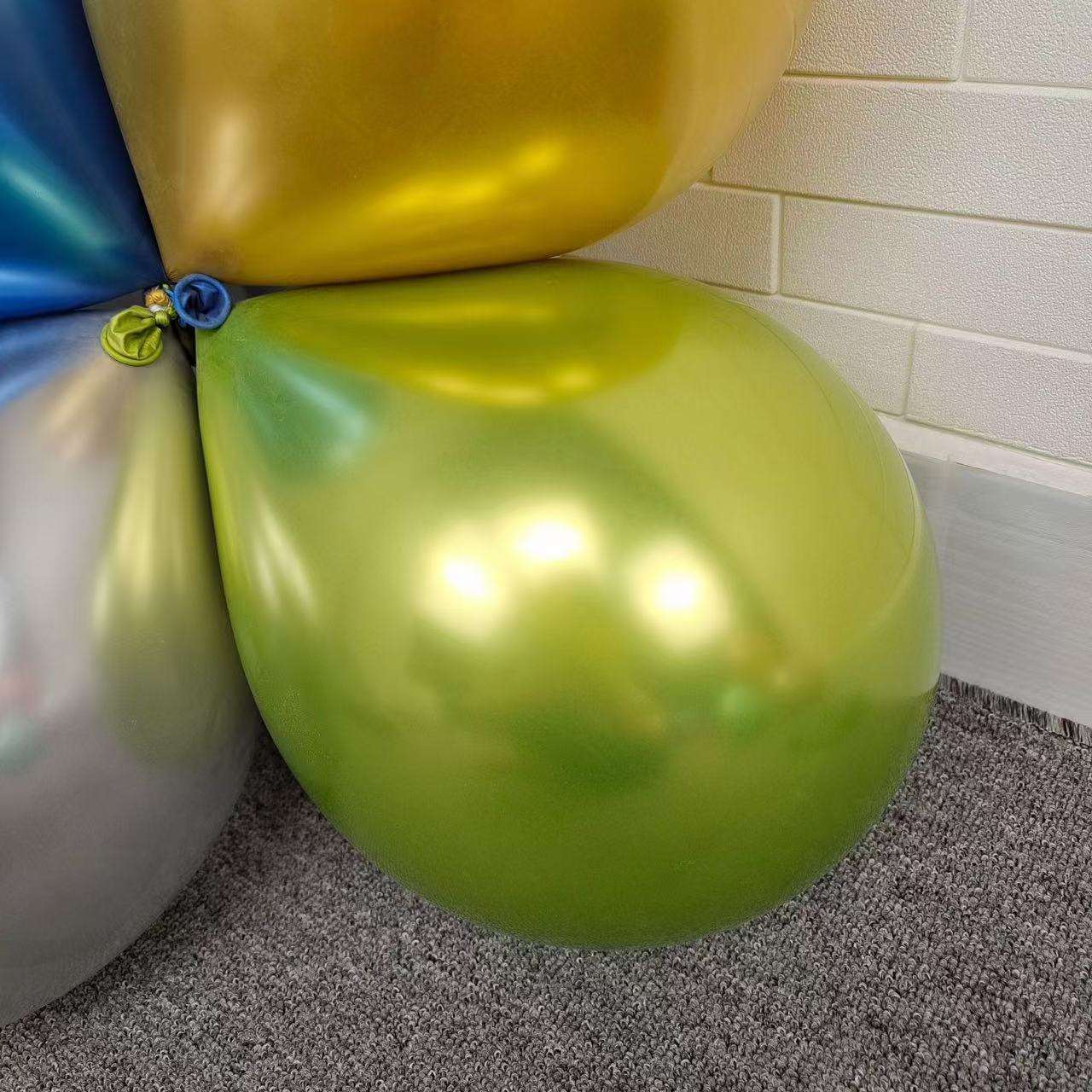 Light green 1.8G 10-inch (50)