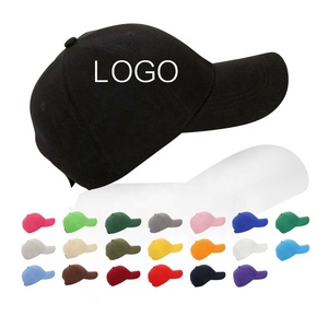 Best-seller Design personnalisé Logo 3D brodé Casquettes homme casquettes sport Vente en gros Casquette de baseball simple golf - Product Image 1