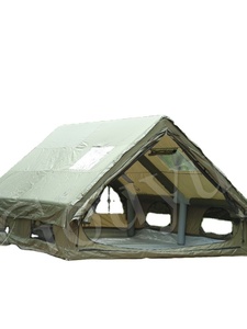 <span class=keywords><strong>Carpa</strong></span> de Camping Inflable de <span class=keywords><strong>Lona</strong></span> Oxford Personalizable de 12 m², Portátil, <span class=keywords><strong>para</strong></span> las Cuatro Estaciones, Impermeable, Resistente al Viento y a la Nieve - Product Image 1
