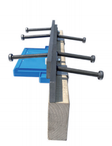 Échantillons disponibles Système de joint de coffrage en <span class=keywords><strong>bois</strong></span> blindé Joint de blindage à réglage facile <span class=keywords><strong>pour</strong></span> l'élévation correcte - Product Image 5