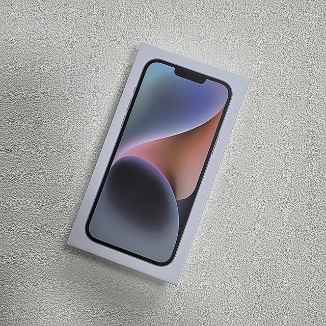 Original Factory Unlock Global Version for 14 Plus Used A+ High Quality 6.7/4323mAh 5G 6GB RAM Face ID NFC GPS 12MP+12MP