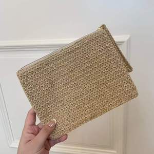 Brand VIP new model ladies' <b>white</b> canvas embroidered handbag for cosmetics storage - Product Image 5