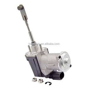 ตัวกระตุ้นเทอร์โบชาร์จเจอร์อิเล็กทรอนิกส์ รุ่น 03F198725A สำหรับรถยนต์ VW Audi Seat เครื่องยนต์เบนซิน 1.2 ลิตร ขนาด 10 ซม. - Product Image 2