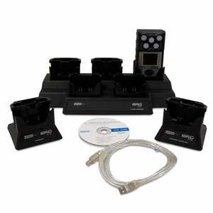 Endüstriyel bilimsel Ventis iibird 6-gaz dedektörü - Product Image 2