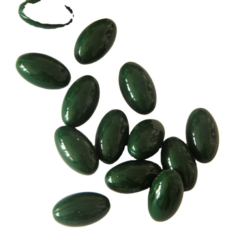 OEM ODM Certified Organic Barley Grass