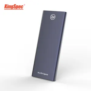 KingSpec 2020 New製品480ギガバイト外部ポータブルハードドライブSSD