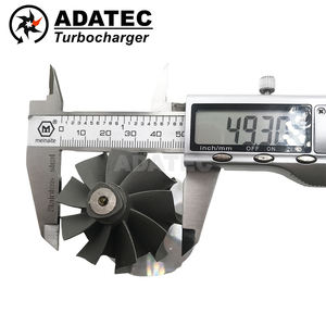 MGT2260SDL الرمح التوربيني والعجلة من من من من من من من من من من من شباك ورمح التربو والعجلة لسيارة bw X5 <span class=keywords><strong>M</strong></span> (E70) كيلو وات-Kw-HP - Product Image 3