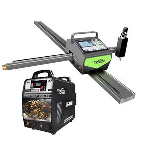 Cortador de Plasma portátil, máquina CNC, ballesta con bomba y engranaje, paso a paso Motor, alta productividad, 380V/220V, garantía de 2 <span class=keywords><strong>años</strong></span> - Product Image 5