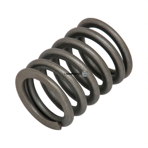 <b>Spring</b>, <b>Compression</b>(For Inner) Suspension for Toyota HIACE LH103 1993-1998 90504-49001 - Product Image 2
