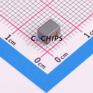 Transformador LAN QA021G00 SMD-6P, Inductor de 4.6x3.4mm 1CT:1CT 2.5G Base-T POE 120uH - Product Image 1