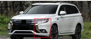 Offre Spéciale pièces de couverture de voiture couverture de pulvérisation d'eau avant pour <span class=keywords><strong>Mitsubishi</strong></span> <span class=keywords><strong>Outlander</strong></span> 2016 <span class=keywords><strong>2017</strong></span> 2018 2019 - Product Image 4