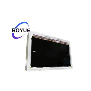 PT500GT02-9 HKC 50 Inch Tv Panel Lcd Tv Panel Screen Replacements Parts Special For Samsung Tv With Single Interface