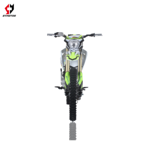 Dirt bike motocross 250cc dirt bike - Product Image 3