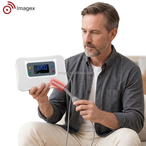 Máquina de Terapia Prostática Multiefecto China para Urología, Andrología, Clínica y <span class=keywords><strong>Fisioterapia</strong></span> - Product Image 1