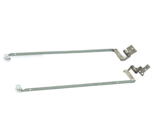 Replacement Laptop LCD Hinge L&R for Toshiba Satellite U400 U405 FBBU2023010 FBBU2022010