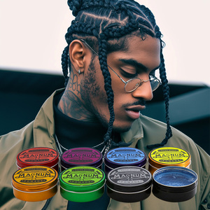 <span class=keywords><strong>Cera</strong></span> per <span class=keywords><strong>capelli</strong></span> all'ingrosso forte tenere il profumo <span class=keywords><strong>naturale</strong></span> migliore eleganza Pomade organico Private Label <span class=keywords><strong>capelli</strong></span> <span class=keywords><strong>cera</strong></span> - Product Image 2