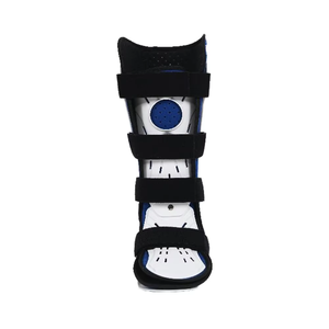 Soporte portátil para tendón de Aquiles, tobillo, articulación, <span class=keywords><strong>pie</strong></span>, zapatos ortopédicos para fracturas, botas quirúrgicas para caminar - Product Image 1