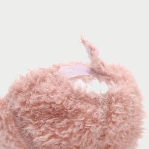 Gorra de Béisbol de 6 Paneles, de Felpa Gruesa, con Cierre Mágico, para Invierno 2025, Nueva Tendencia de Moda, para Actividades al Aire Libre - Product Image 6