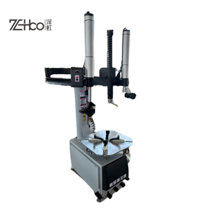 Migliore vendita cina automatico cambia pneumatici macchina con braccio di aiuto destro per il lavoro di pneumatici per <span class=keywords><strong>auto</strong></span> - Product Image 3