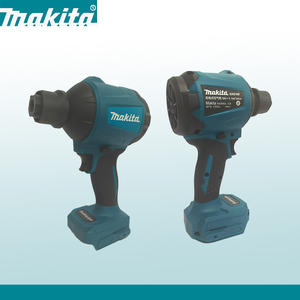 מקיטה DAS180 מפוח אוויר ללא מברשות אקדח להסרת אבק אוויר אלחוטי עם זרבובית כלי ניפוח רב תכליתי לניקוי אבק - Product Image 5