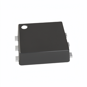 S-82A1ACH-I6T1U Original One Stop Service Electronics Component Power Management (PMIC) 6 SMD, <b>Flat</b> Leads - Product Image 1