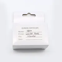 Réinitialisateur de puce de cartouche d'encre D800 D880 neuf pour imprimante Epson SureLab SL-D800 (EUR) SL-D880 (CHN)