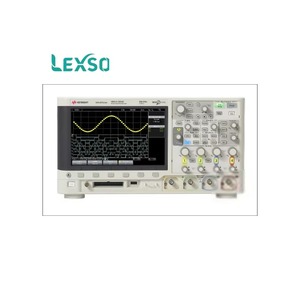 ออสซิลโลสโคปสัญญาณผสม Keysight MSOX2014A 100 MHz 4 ช่องสัญญาณอนาล็อกและ 8 ช่องสัญญาณดิจิตอล xgeqpt - Product Image 1