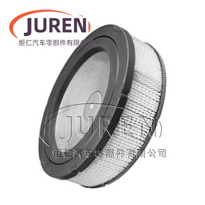 Elemento de Filtro de Aire Juren Al-602219710364 para Purificador de Aire, Tamaño Estándar - Product Image 5