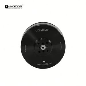 Motores sin Escobillas T-MOTOR V602 KV180 Resistentes al Agua de 42-52V para Autos, Go Karts, Aviones, Carga Pesada, VTOL, en Oferta - Product Image 1