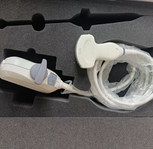 Servicio de Reparación de Máquinas de Ultrasonido S6, Máquina de Ultrasonido S 6 - Product Image 3