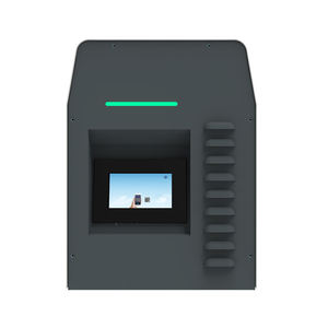 Station de charge mobile portable DIBOEV EV 20KW CCS-1 niveau 2-3 EV chargeur de voiture IP65 GBT 7 jours 200-750V plage de fonctionnement - Product Image 2