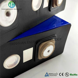 Долгий жизненный цикл 3,2 В 280Ah Lifepo4 батареи призматические литий-ионные элементы для RV ESS - Product Image 6