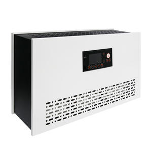 Flygoo <span class=keywords><strong>Purificateur</strong></span> <span class=keywords><strong>d</strong></span>'<span class=keywords><strong>air</strong></span> mural pour générateur <span class=keywords><strong>d</strong></span>'ozone pour chambre <span class=keywords><strong>d</strong></span>'hôtel scolaire pour éliminer les odeurs - Product Image 2