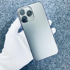 Teléfono Celular Original de 256 GB, Versión Estadounidense, para 16 Pro - Product Image 3