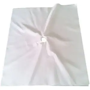 High Quality Acid And Alkali Resistant Solid-liquid Separation Chemical Solvents Filter Cloth